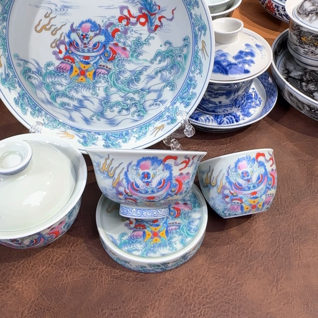 景德镇等你我在景德的