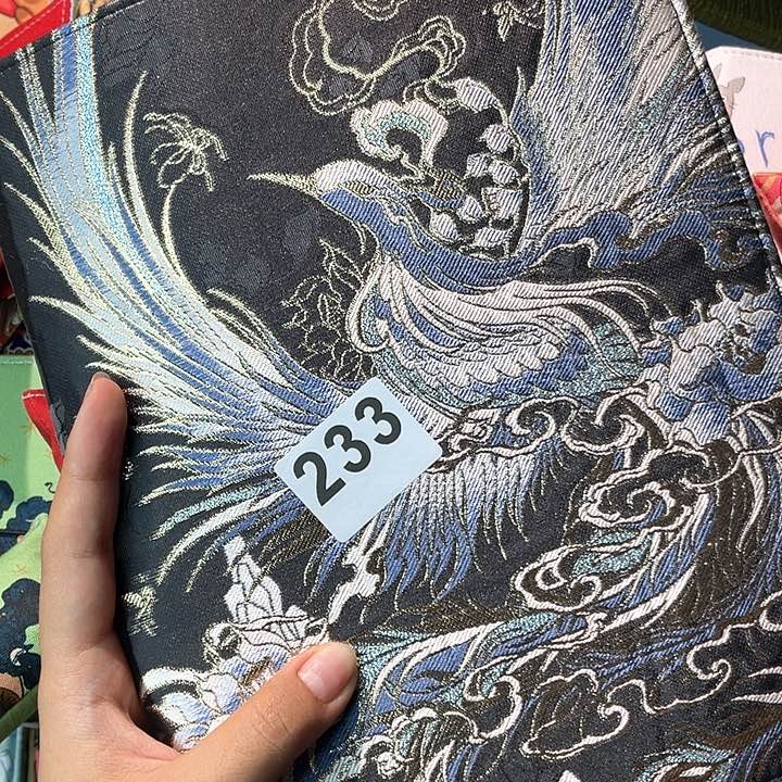 织绣祝*.b5活页不加纸233。