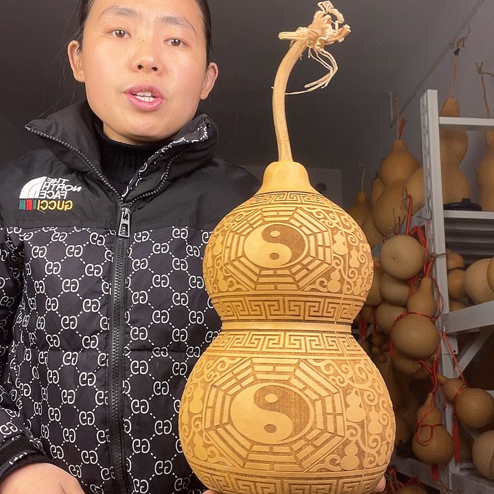 天然葫芦一物一图看图片发货