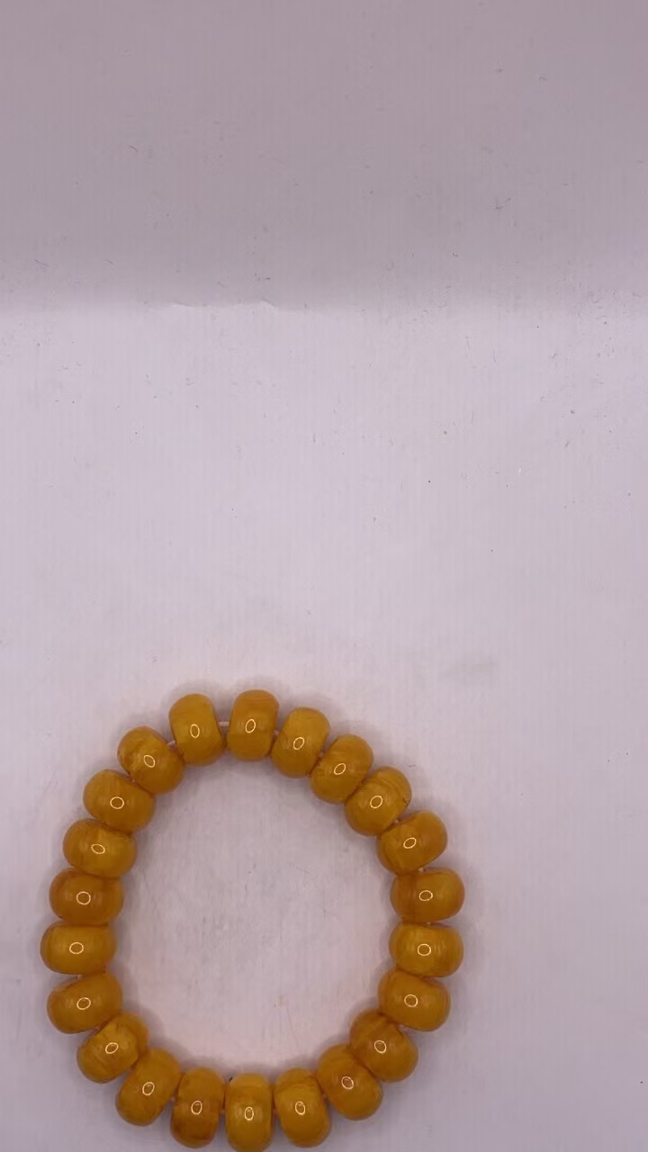 YY101【恒利】精美时尚大气搭配手串（多样性发其一）