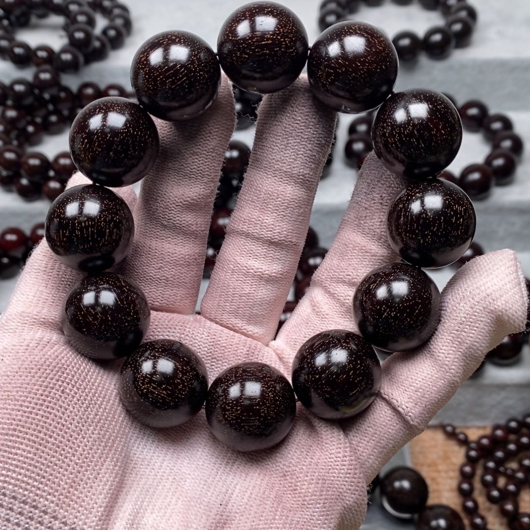 檀香紫檀（小叶紫檀）杨*2.0爆