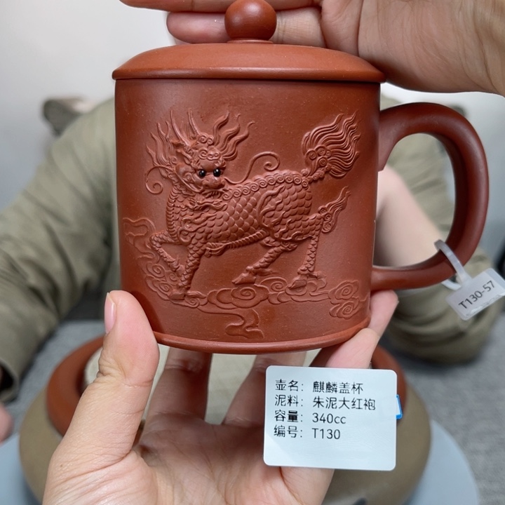 紫砂茶壶紫砂刻绘