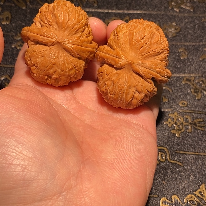 厚***福手串/手链核桃41元宝