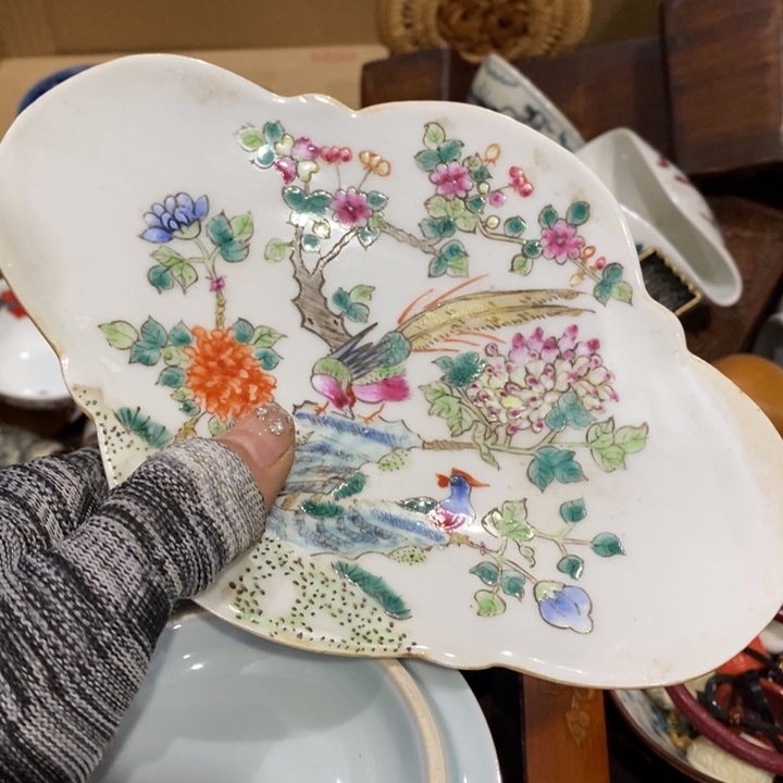 紫砂陶瓷艺术陶瓷艺术