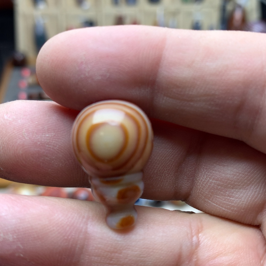 【闪购商品】未镶嵌玛瑙/玉髓珠宝半成品