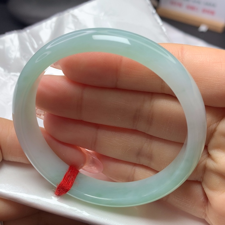 翡翠手镯未镶嵌58585959