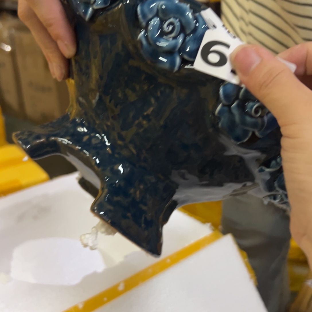 瑕疵613 拍满18.8元包邮发货