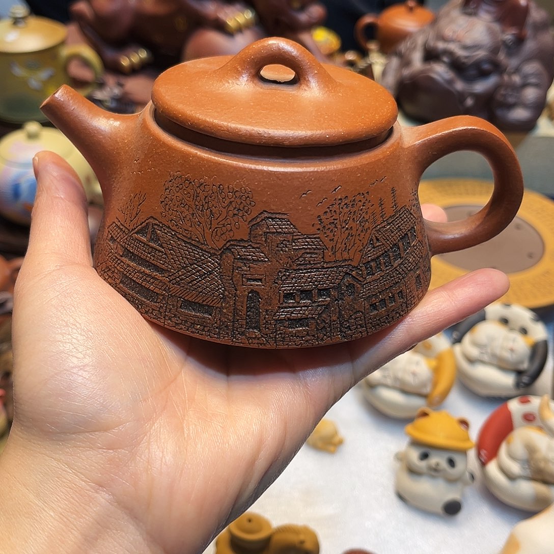 紫砂茶壶紫砂111111111111111