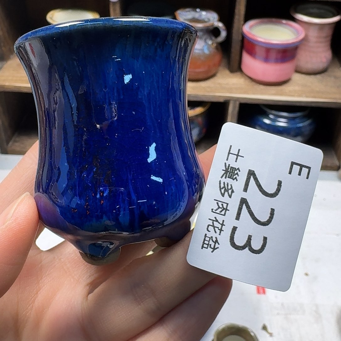 罐K*陶瓷艺术品设计与制作