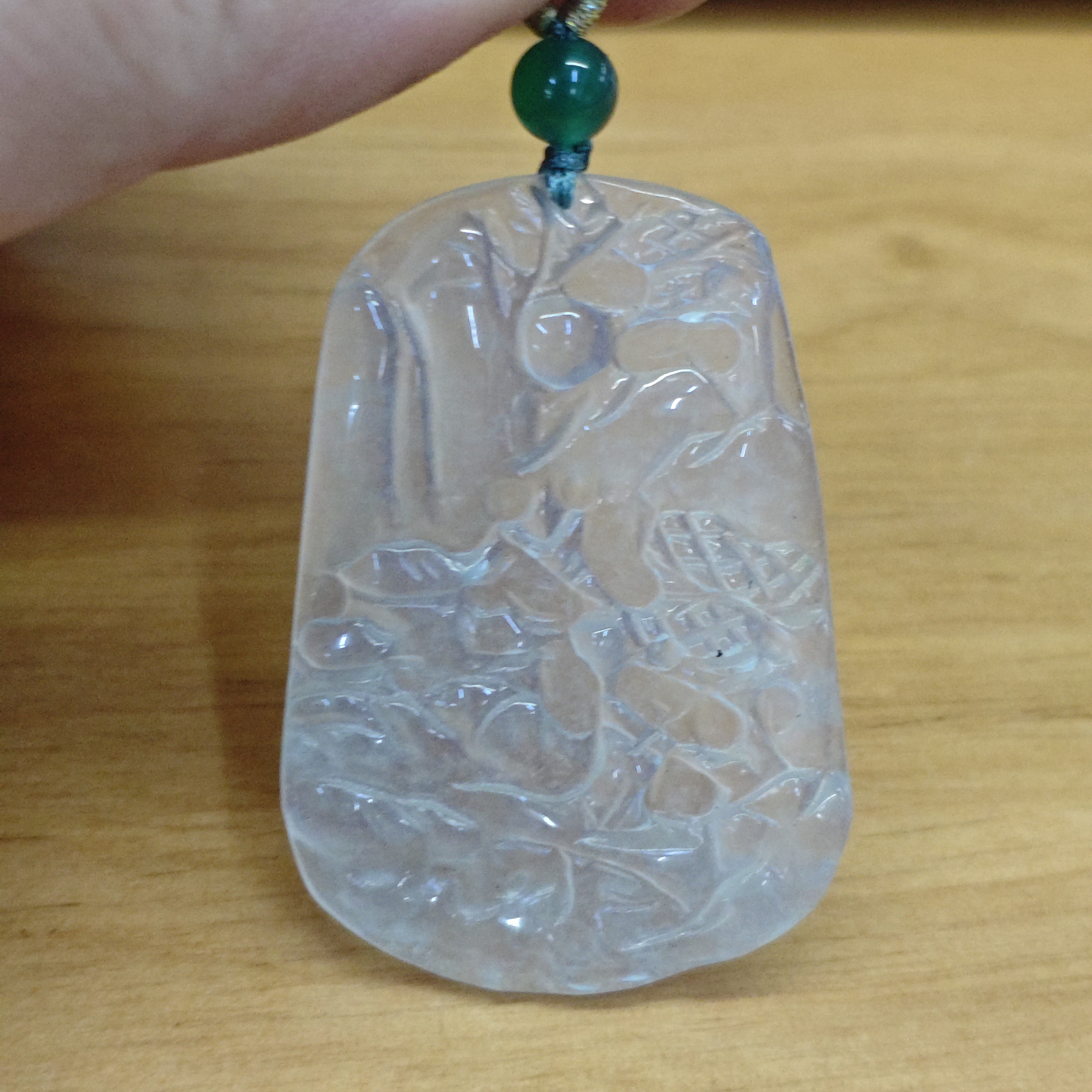 玲珑堂精品瓷器 699