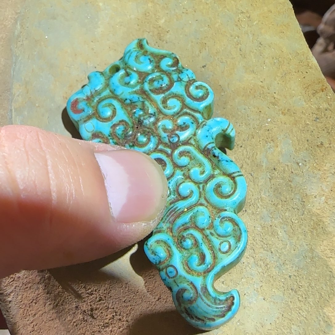 瓷片陶瓷艺术作品