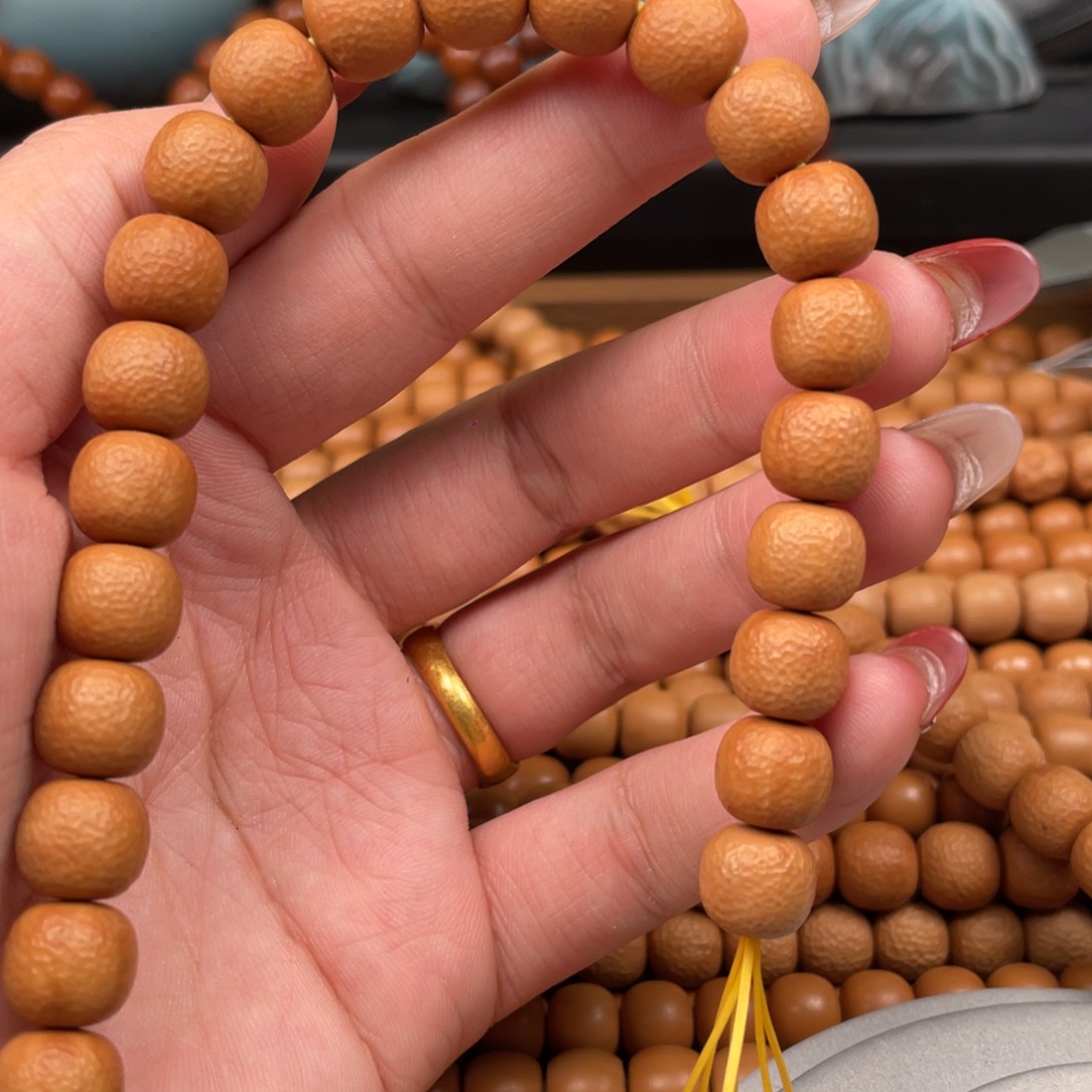 猴头核桃手串猴头核桃