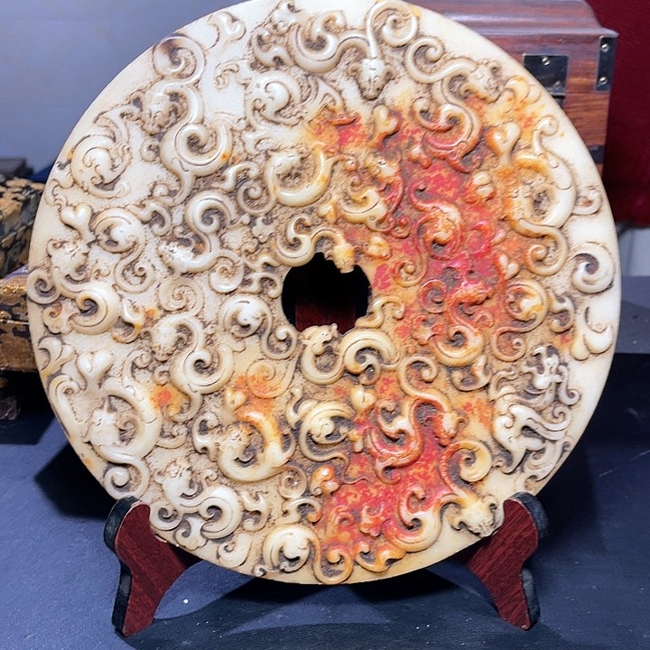 底槽青一物一图发货支持七天无理由