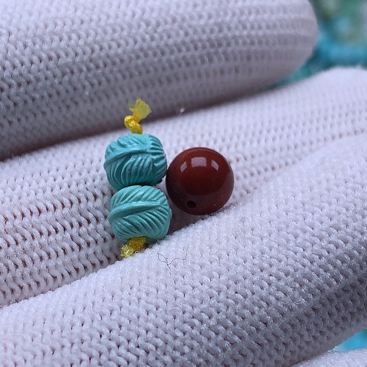 南红玛瑙未镶嵌珠宝奇石