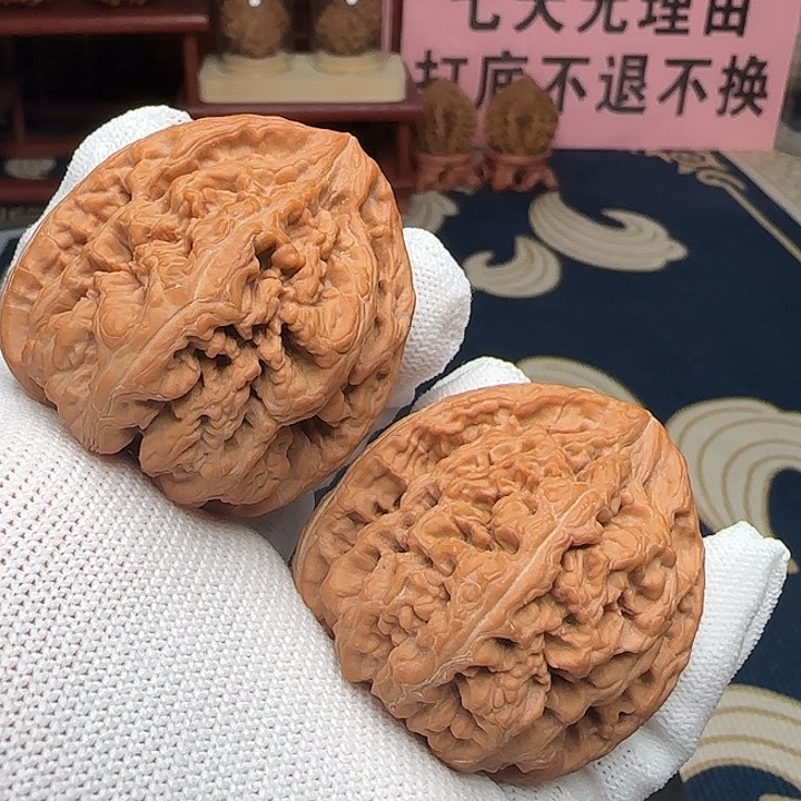 桃核吊坠全品大粗筋44➕福利