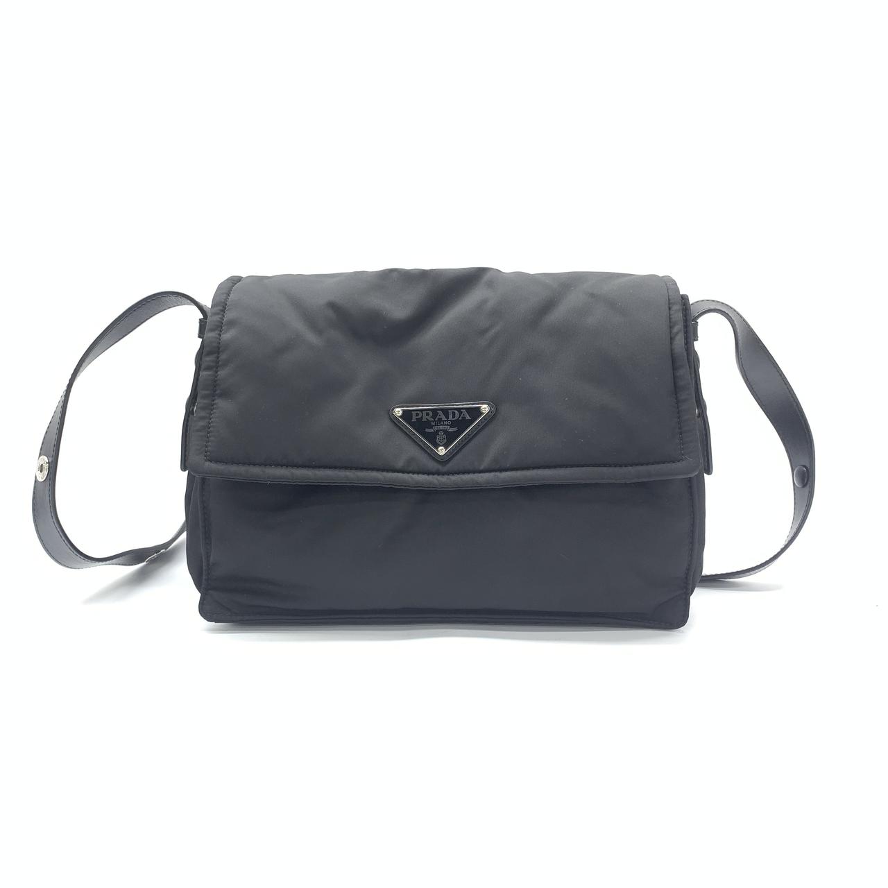 99新 Prada/普拉达 普拉达/单肩包/1616