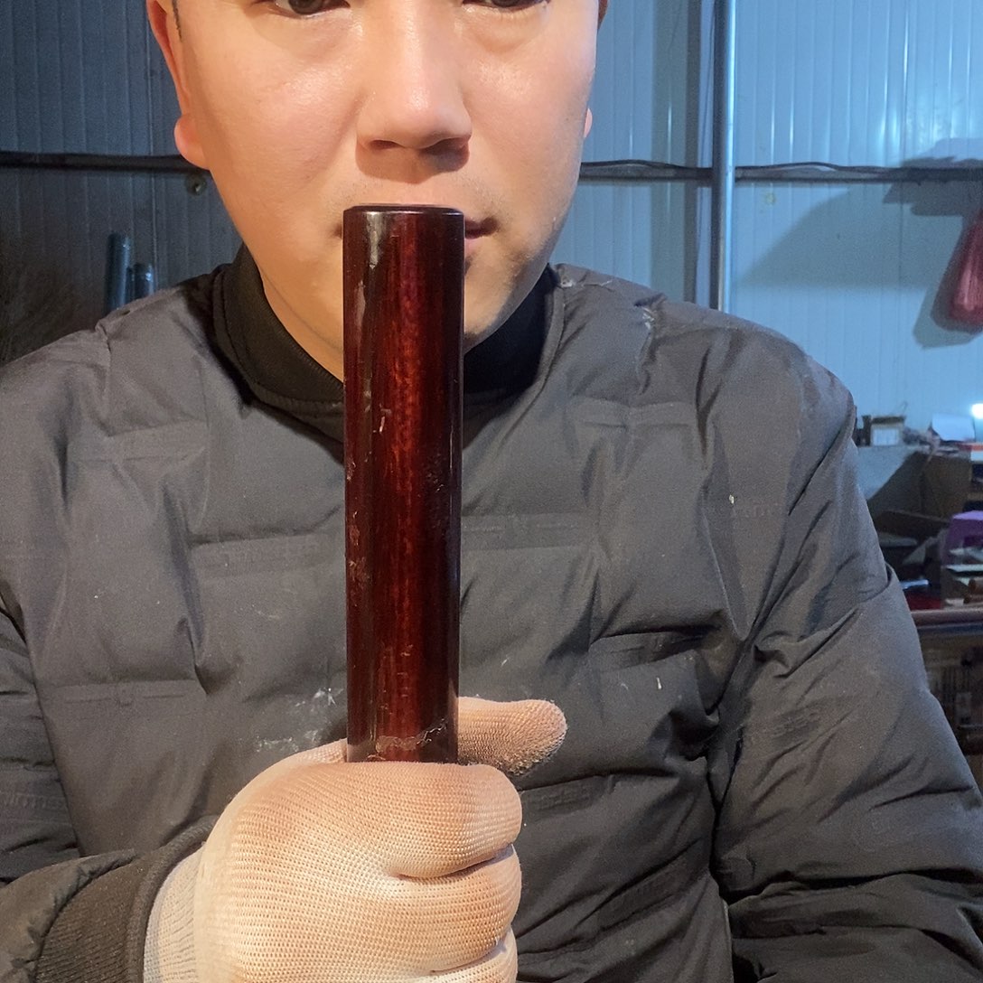 杂色豆（科檀/科特迪瓦檀木）