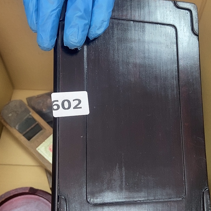六***六瓷片602中古二手瑕疵
