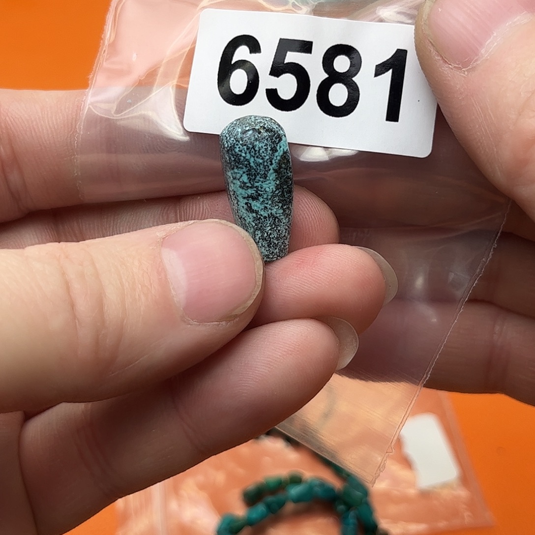 到****绿松石未镶嵌感谢大哥大姐对我的支持