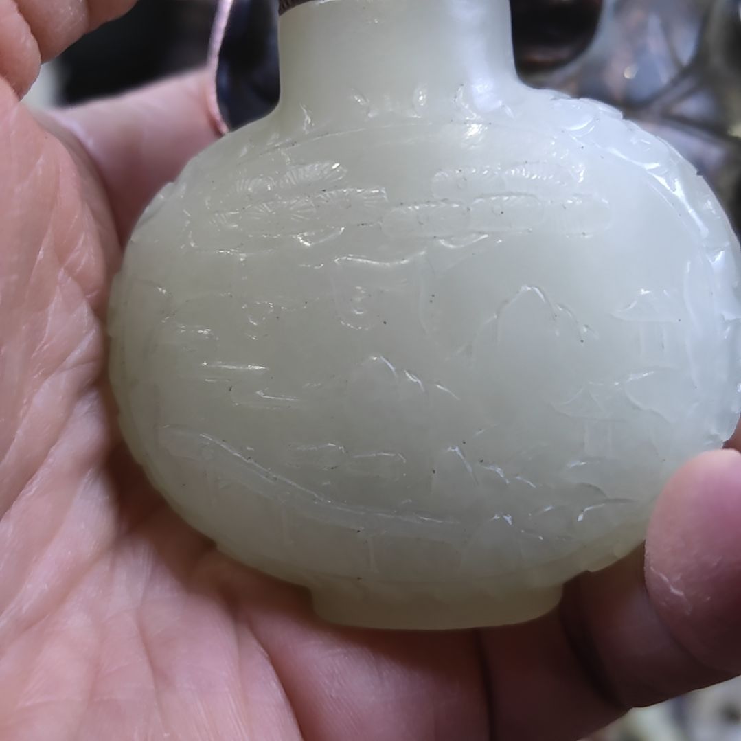 摆件铜器杂件摆件茶宠物