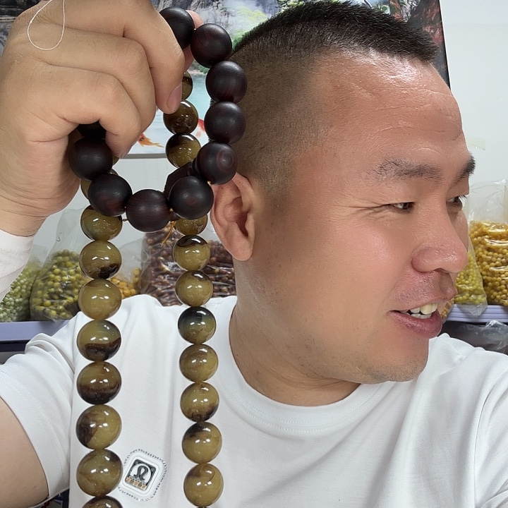 非洲紫檀（红花梨）87