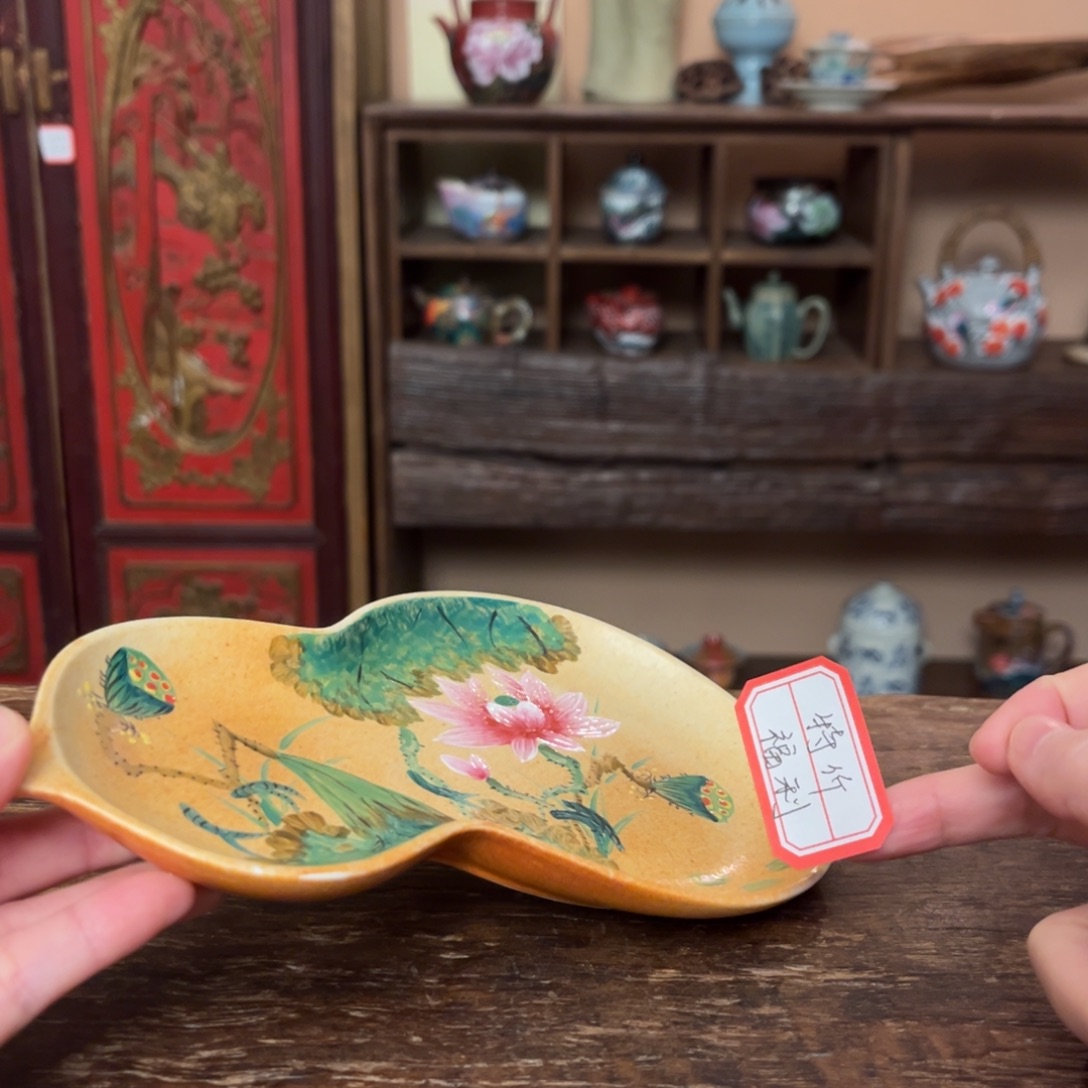 壶柴烧手工制作工艺