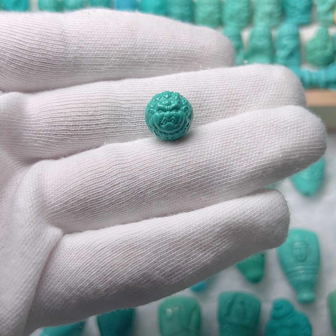 湖北产地配饰配珠尺寸11