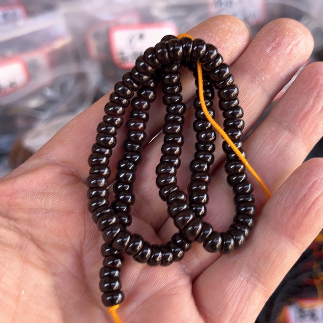 金刚菩提吊坠3号耶蒂蒜瓣大肠0.6