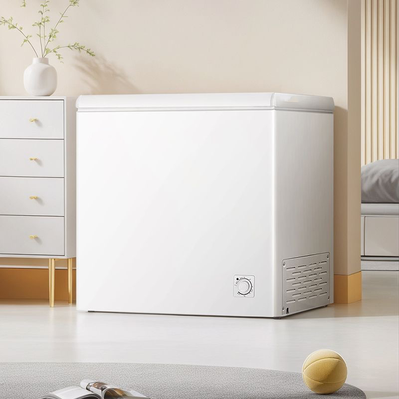 特价处理家用冰柜228L运损瑕疵机冷冻冰柜大容量冷藏保鲜适用次品