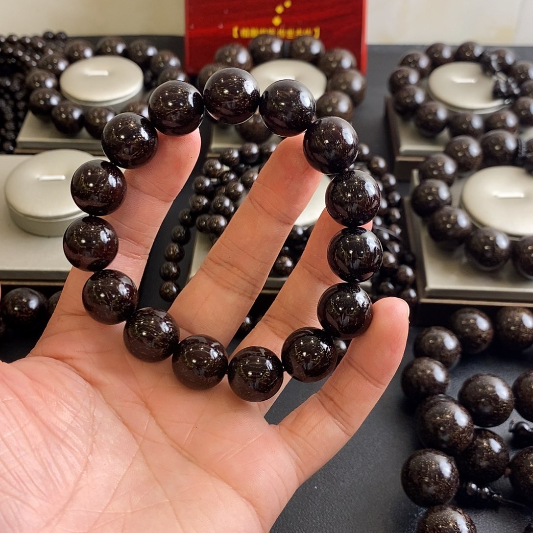 檀香紫檀（小叶紫檀）1.5