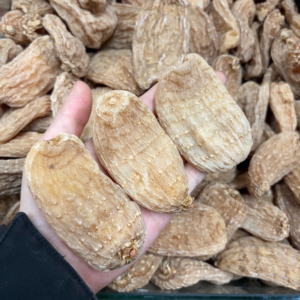长白山天麻干货无硫正品天然天麻片炖汤泡水食用