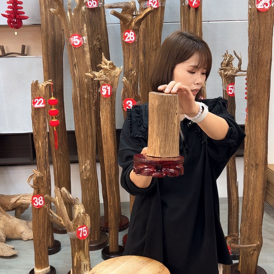 沉香摆件沉香摆件