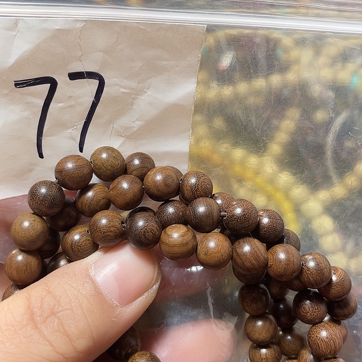 太***花琉璃/树脂/塑料类