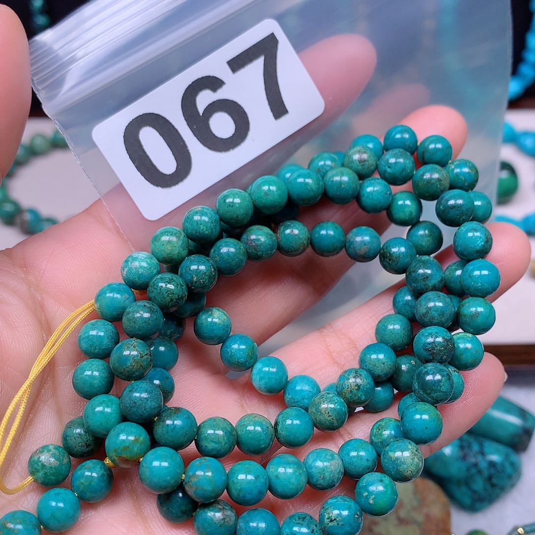 空竹粉丝专享十堰特色手工散珠