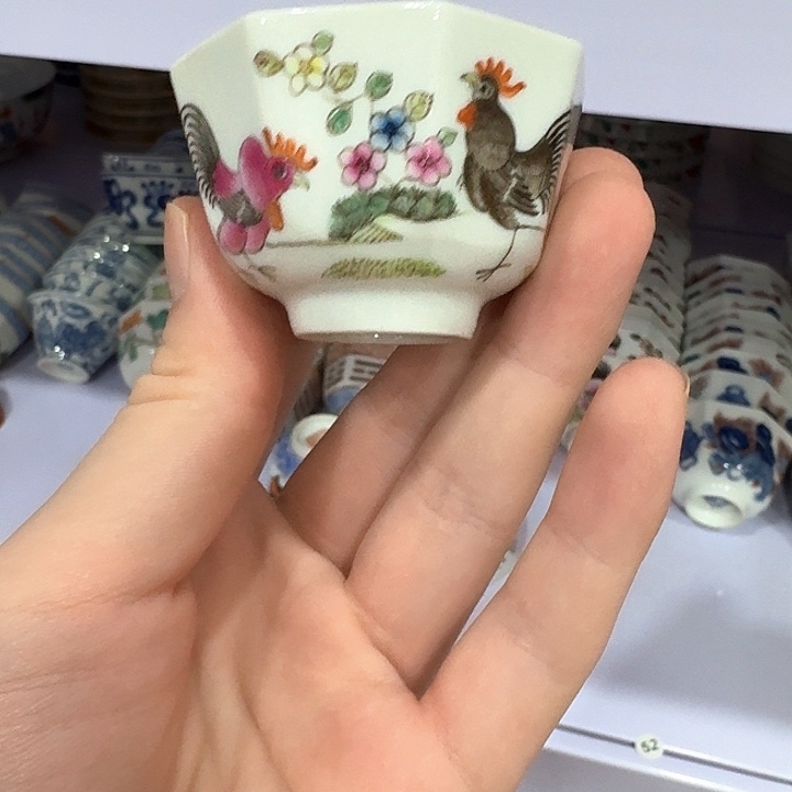 陶瓷艺术品收藏陶瓷