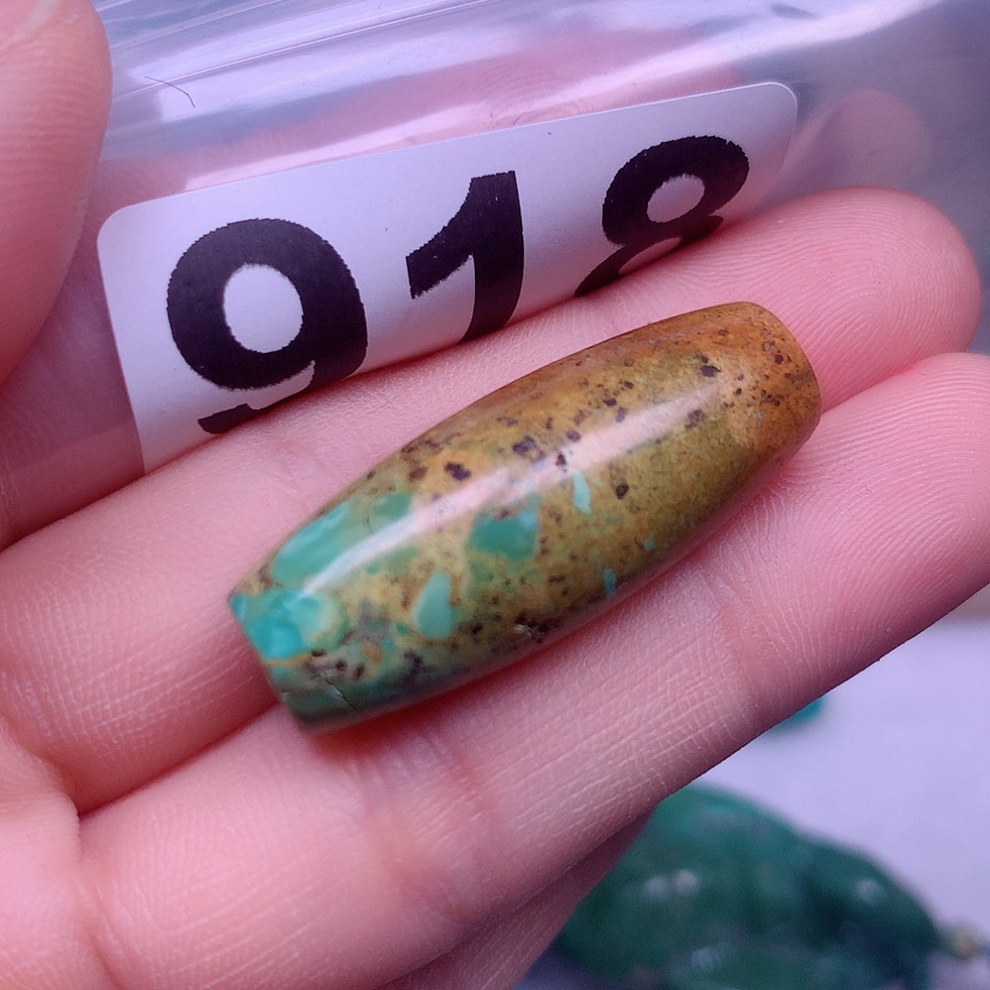 空竹粉丝专享十堰特色手工散珠