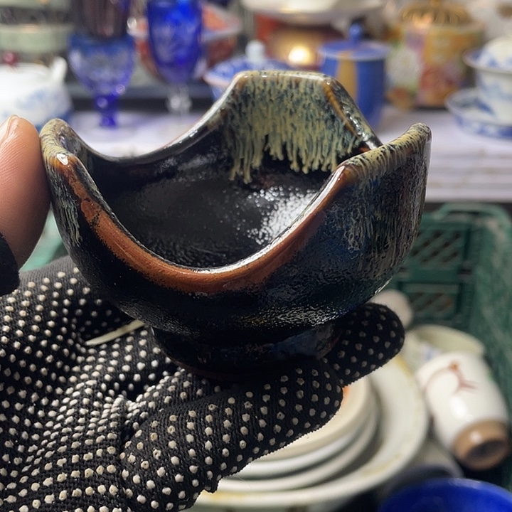 水滴瓷器水滴瓷器