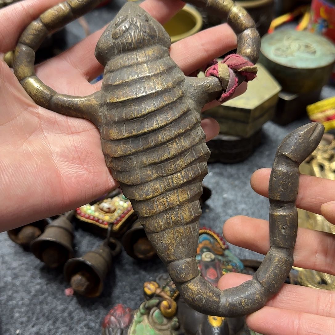 【闪购商品】杂项旧货工艺品等