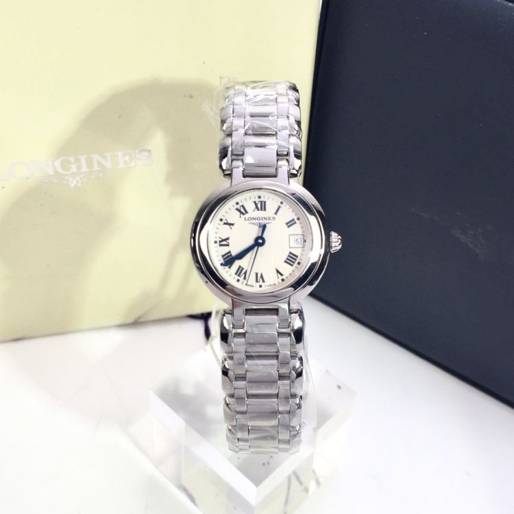 99新 Longines/浪琴 99新/浪琴/表径26.5/S99250623014/石英表