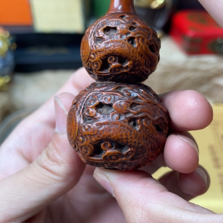 贝壳摆件峰云恩专属精选链接