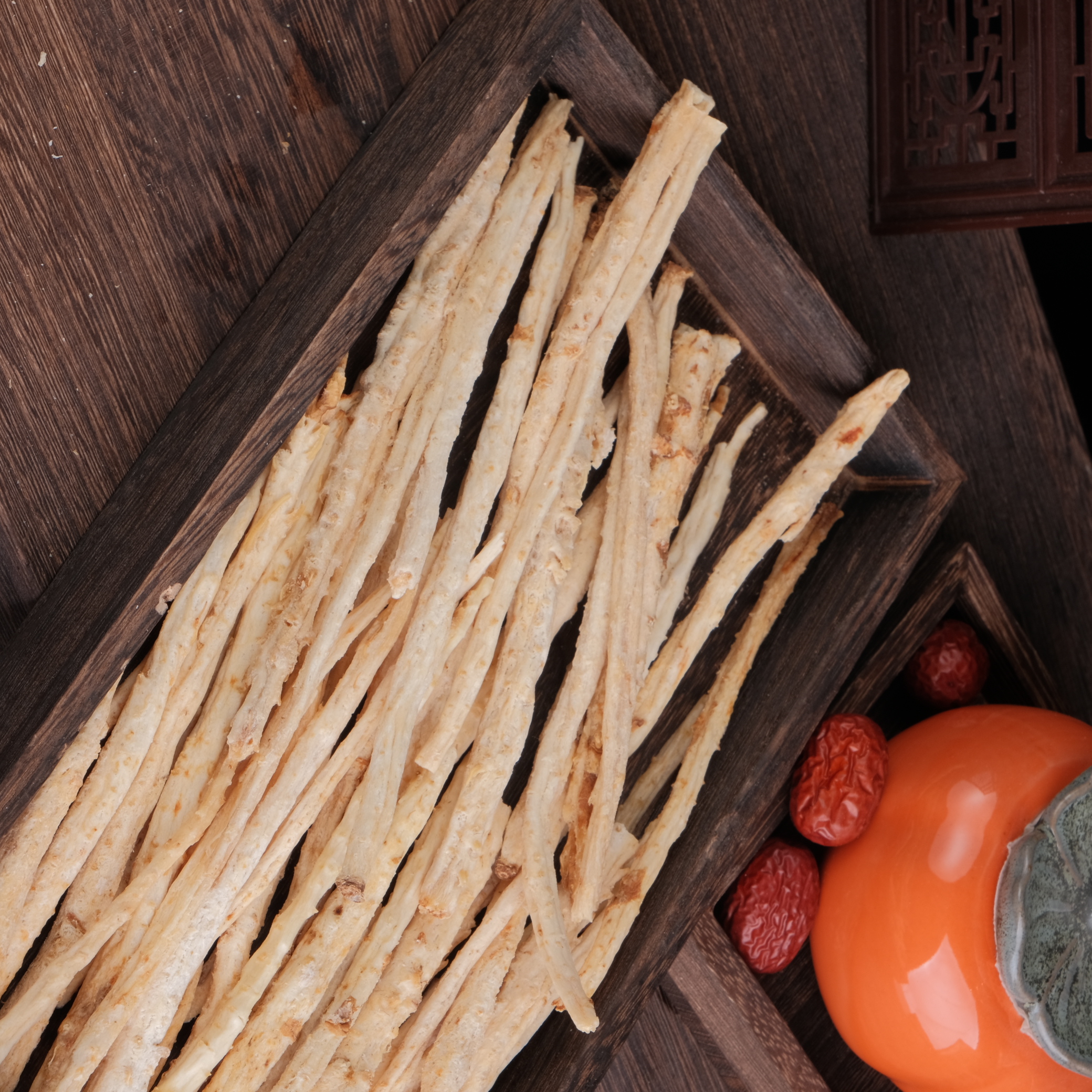 内蒙古沙参果250g/份