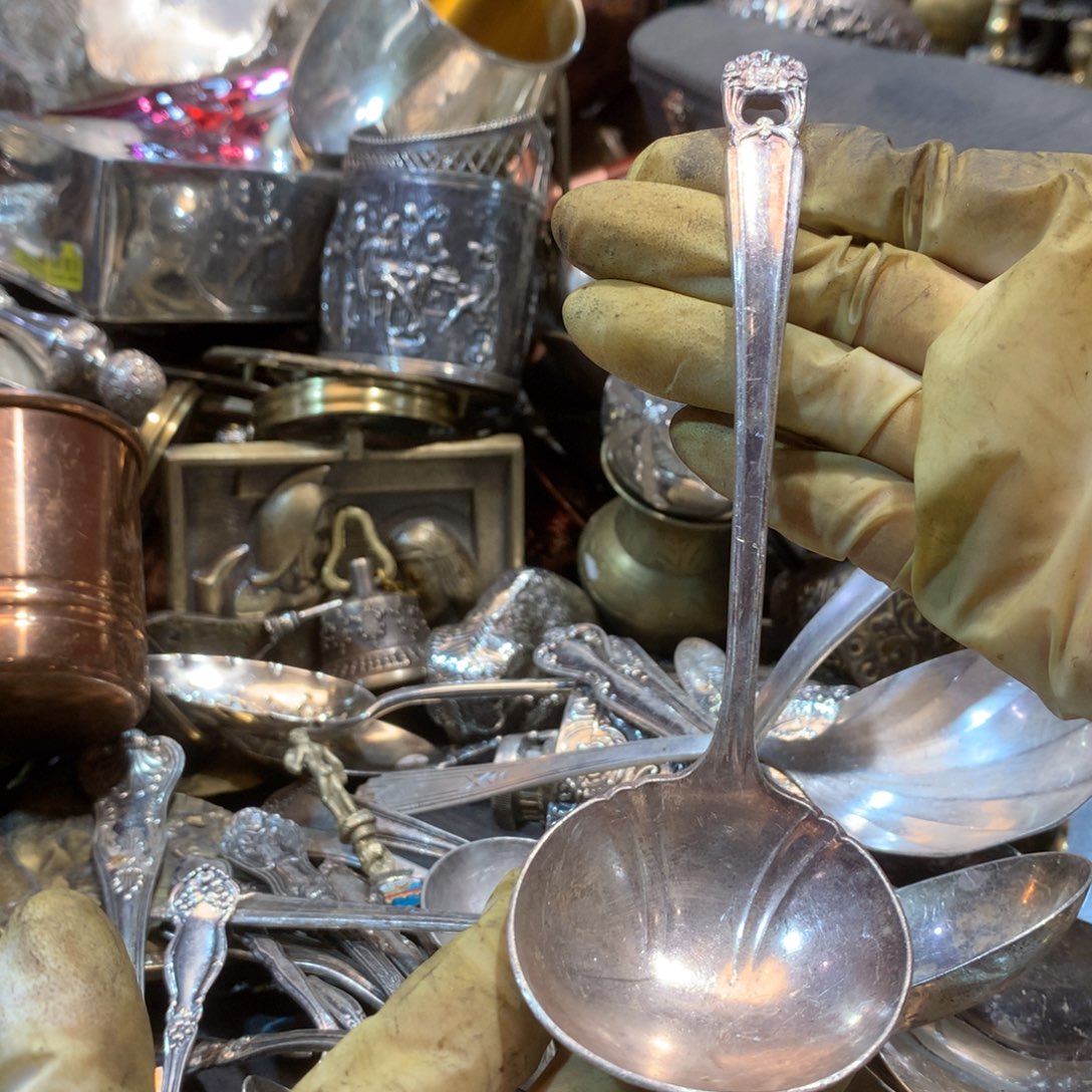 【闪购商品】黄铜吉*家居装修风格设计