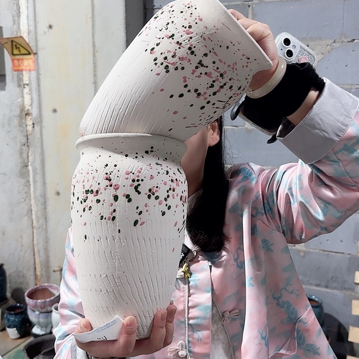 25/15红陶正品两个