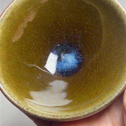【闪购商品】茶盏-139............