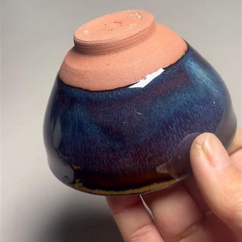 【闪购商品】茶盏-100............