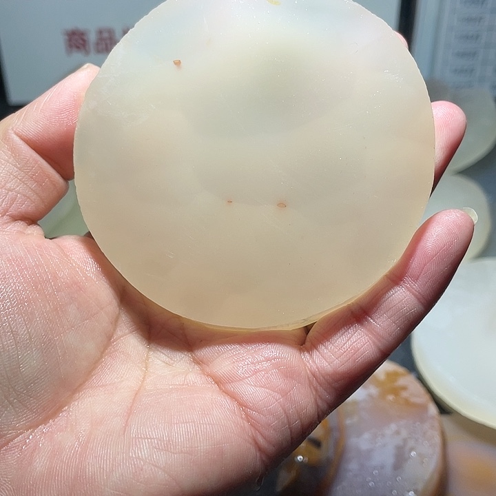 ✪***)定制玛瑙天然玛瑙手镯定制