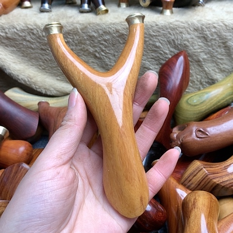 大果紫檀（缅甸花梨）48