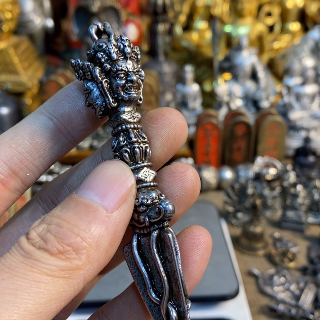 精品铜器摆件收收藏藏