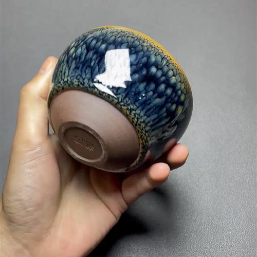 【闪购商品】茶盏-瑕疵-531.........