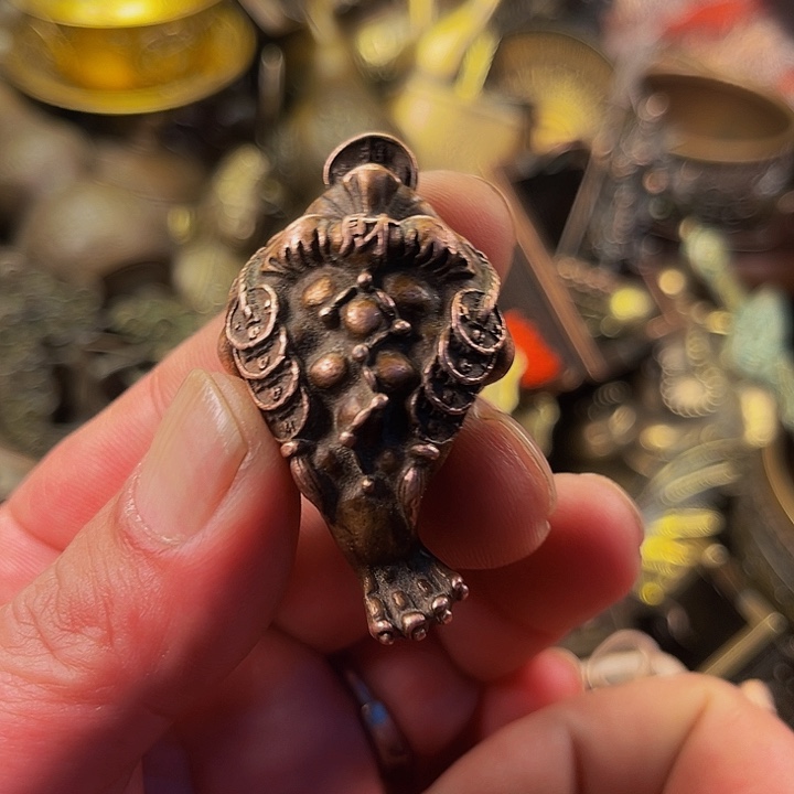 精美铜器精美铜器